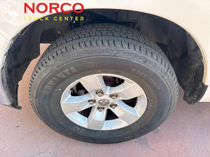Used 2019 RAM 1500 Classic SLT RWD image 15