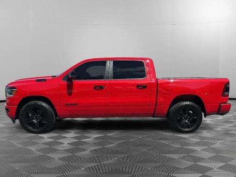 Used 2023 RAM 1500 Big Horn AWD/4WD image 5