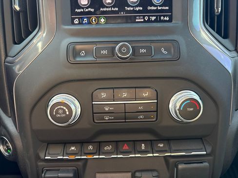 Certified 2024 GMC Sierra 1500 Pro w/ Graphite Edition RWD image 25