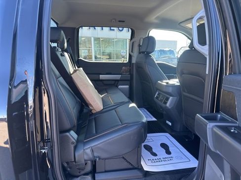New 2026 Ford F350 Lariat image 14