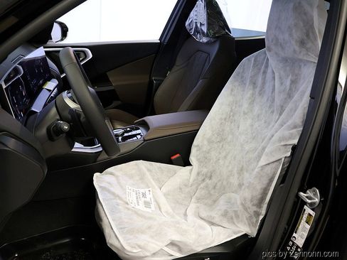 New 2026 BMW X3 xDrive30 w/ Premium Package image 10