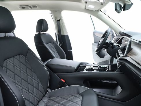 New 2026 Volkswagen Atlas SEL Premium R-Line image 75