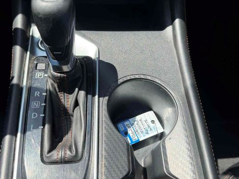 Used 2020 Nissan Altima 2.5 SR FWD image 12