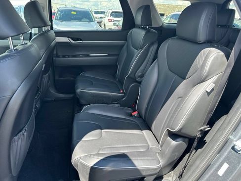 Used 2023 Hyundai Palisade XRT AWD/4WD image 15