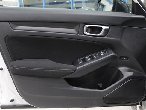 Certified 2023 Honda Civic Sport image 11