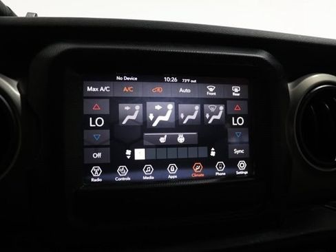 Used 2020 Jeep Wrangler Unlimited Sport AWD/4WD image 30
