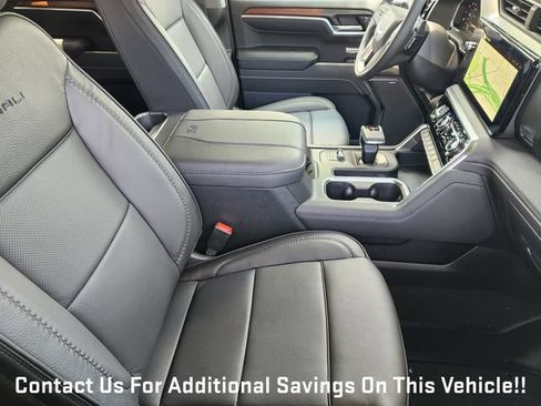 New 2026 GMC Sierra 1500 Denali w/ Technology Package AWD/4WD image 10
