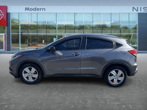 Used 2019 Honda HR-V EX-L image 8