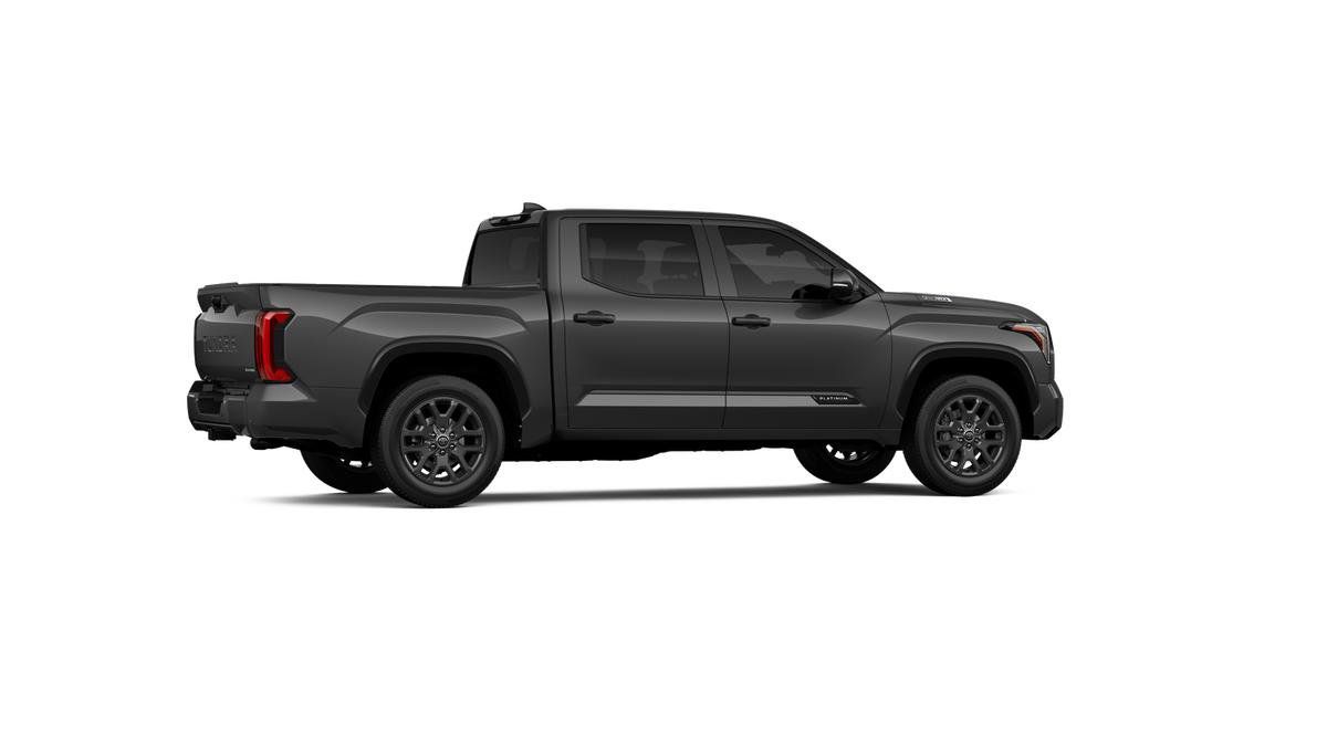 New 2025 Toyota Tundra Platinum AWD/4WD image 35