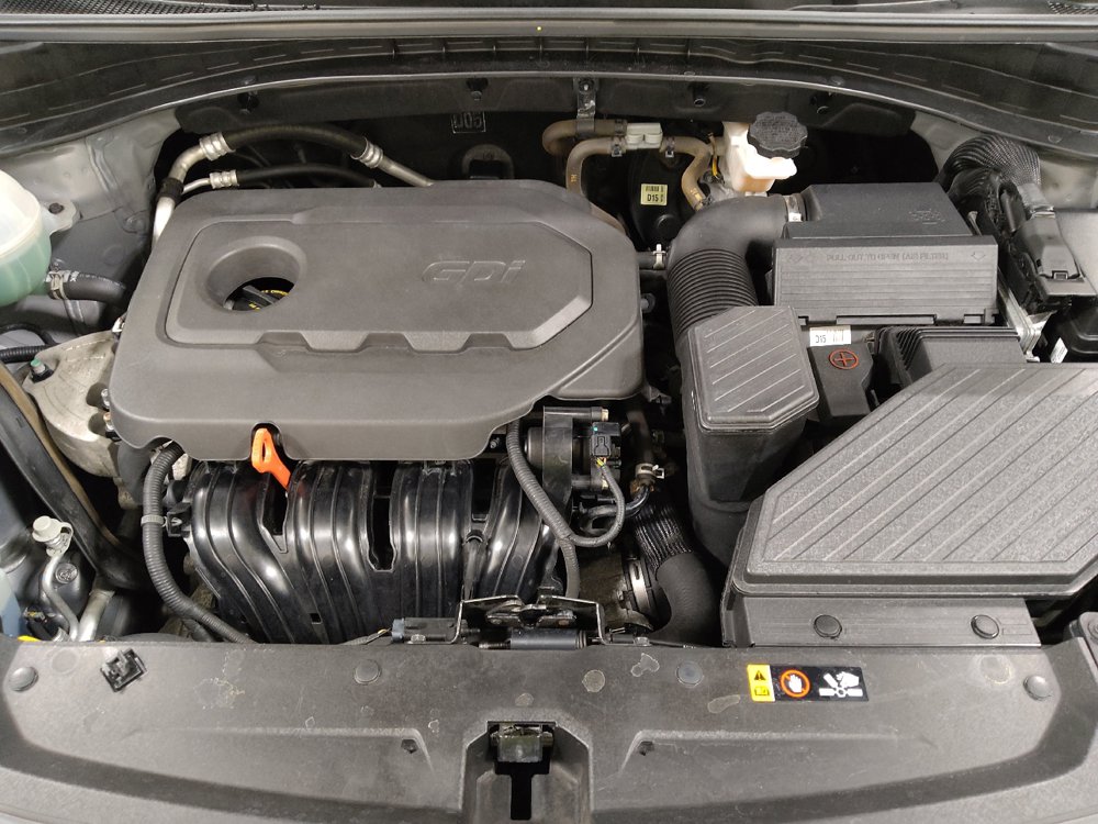 Used 2019 Kia Sportage LX FWD image 30