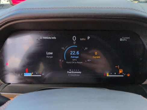 Certified 2023 Jeep Grand Cherokee Summit AWD/4WD image 35