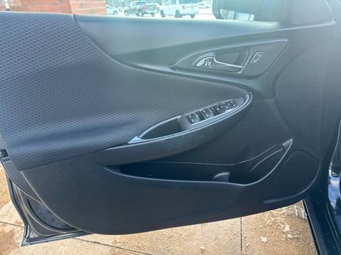 Certified 2024 Chevrolet Malibu LT image 22