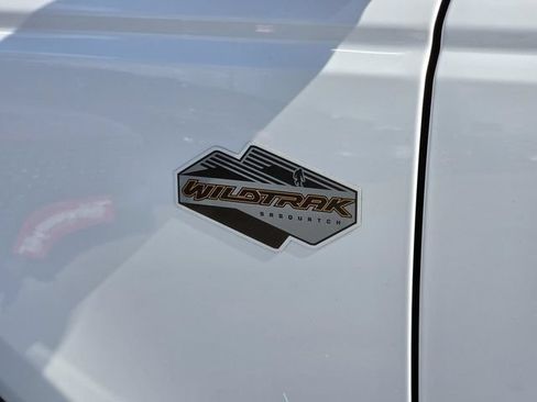 Used 2022 Ford Bronco Wildtrak AWD/4WD image 10