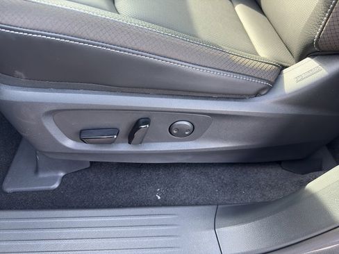 New 2026 Nissan Pathfinder SL image 15