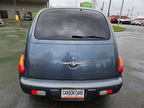 Used 2003 Chrysler PT Cruiser Touring image 4