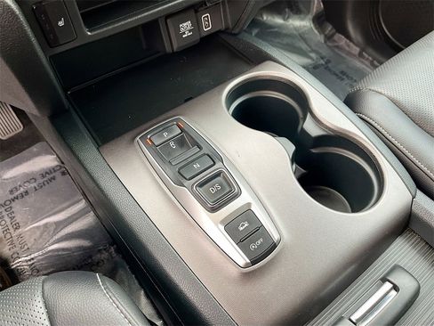 Used 2023 Honda Ridgeline RTL image 16