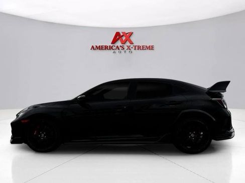 Used 2019 Honda Civic Type R image 2