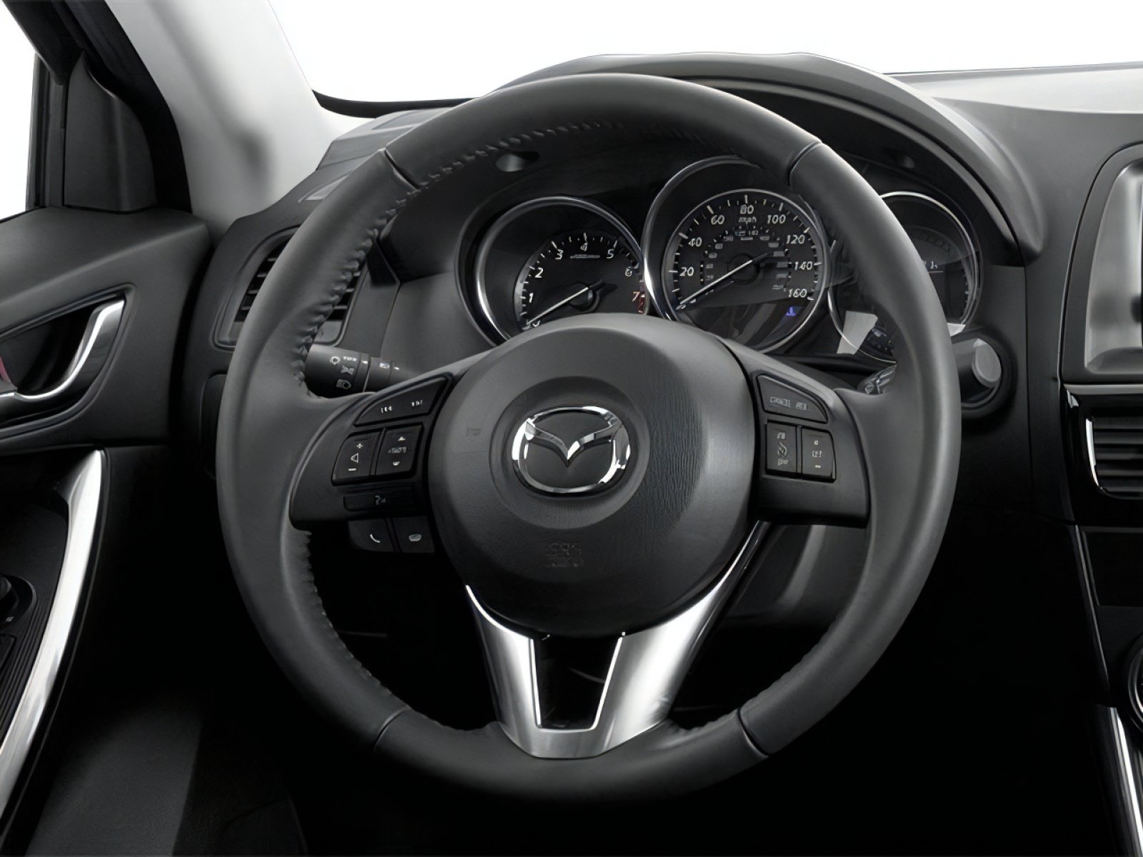Used 2014 MAZDA CX-5 Grand Touring FWD image 4