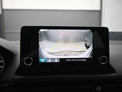 Used 2024 Honda Civic Sport image 17