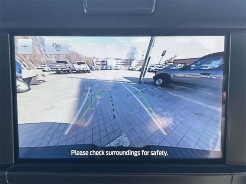 New 2026 Ford F250 XL w/ XL Chrome Package image 19