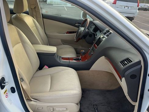 Used 2010 Lexus ES 350 ES 350 Sedan 4D image 19