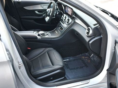 Used 2020 Mercedes-Benz C 63 AMG S image 48