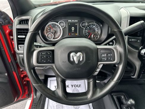 Used 2022 RAM 3500 Tradesman AWD/4WD image 20