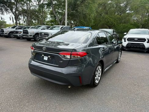 Used 2025 Toyota Corolla LE FWD image 9