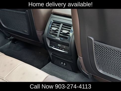 Used 2024 BMW X3 sDrive30i w/ Premium Package RWD image 36