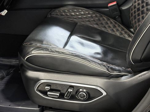 Certified 2023 Jeep Grand Cherokee L Summit w/ Advanced Protech Group IV image 25