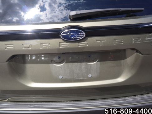 Used 2025 Subaru Forester Premium w/ Convenience Package #1 image 38