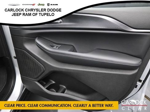 Used 2025 Jeep Grand Cherokee L Laredo image 46