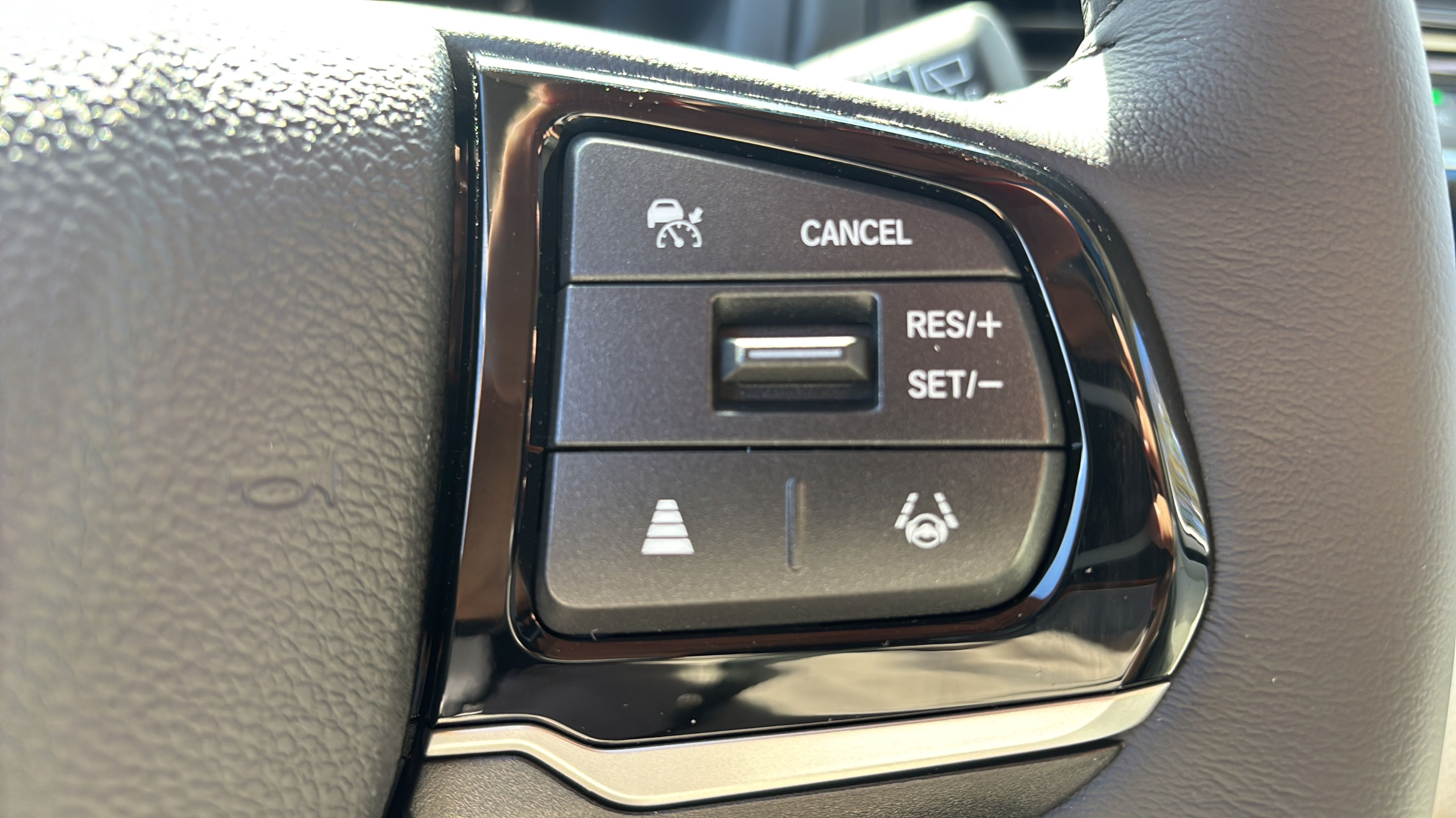 New 2027 Honda Odyssey EX-L image 25