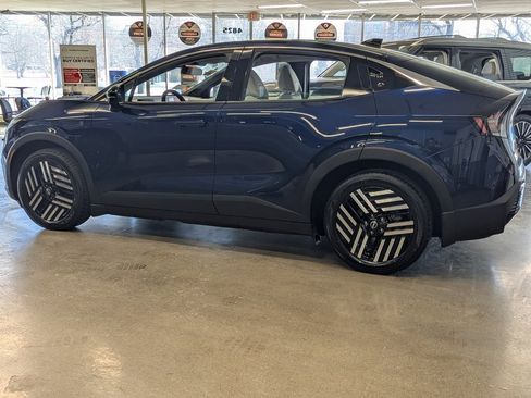 New 2026 Nissan Leaf SV+ image 5