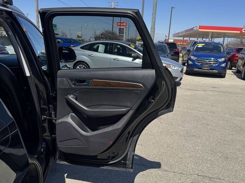 Used 2017 Audi Q5 2.0T Premium image 23