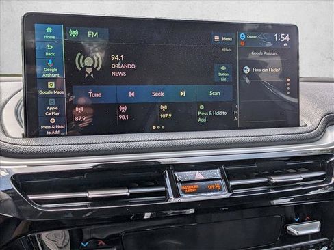 New 2026 Acura MDX SH-AWD image 11