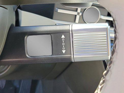 New 2025 Hyundai Santa Fe Calligraphy image 23