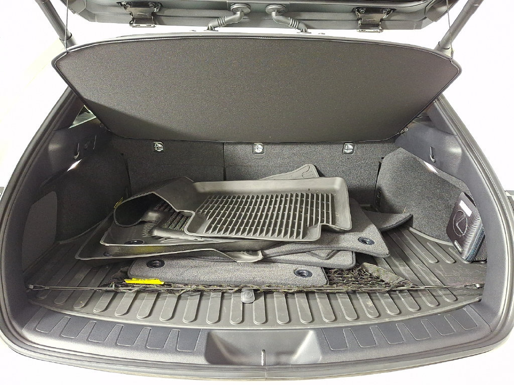 Used 2026 Lexus UX 300h AWD w/ Accessory Package (2T) image 30