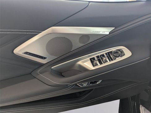 New 2026 Chevrolet Corvette Z06 w/ Z07 Performance Package image 15