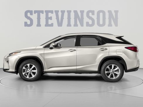 Used 2018 Lexus RX 350 AWD w/ Premium Package image 3