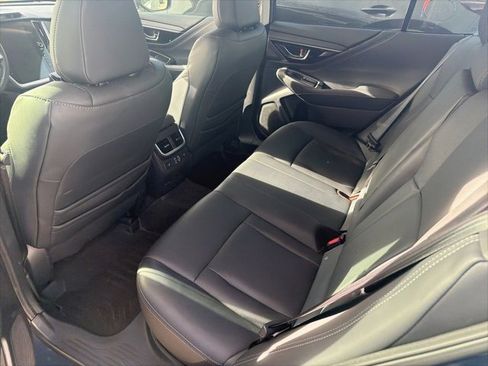 Used 2024 Subaru Legacy Touring XT image 10