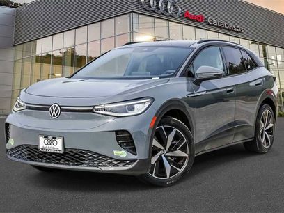 Used 2023 Volkswagen ID.4 Pro S