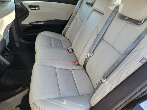 Used 2016 Toyota Avalon XLE Premium image 30