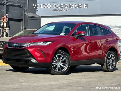 Used 2023 Toyota Venza LE