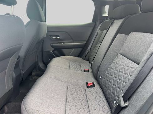 Used 2026 Nissan Kicks SV w/ Cold Weather Package AWD/4WD image 11