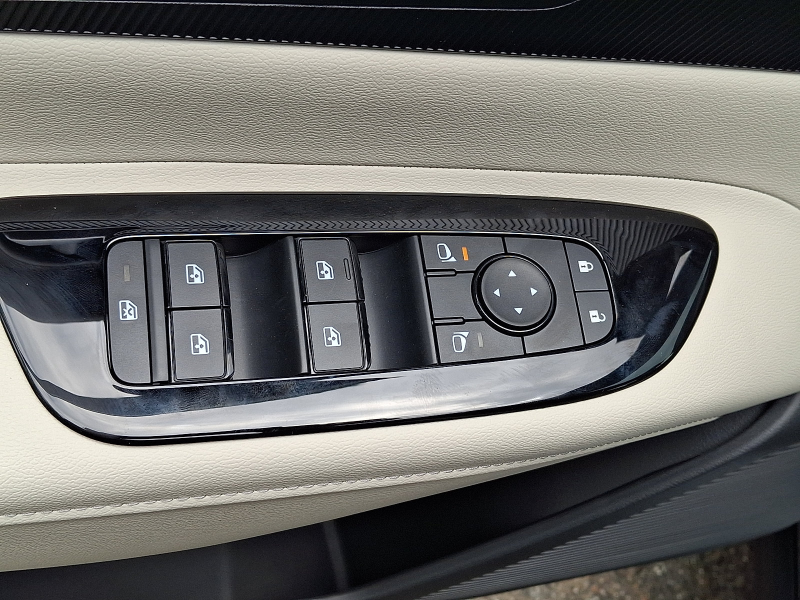 New 2027 Nissan Murano SL AWD/4WD image 18