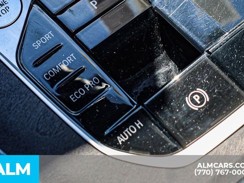 Used 2024 BMW X5 sDrive40i image 45