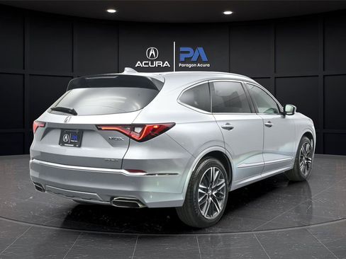 Certified 2026 Acura MDX SH-AWD w/ Advance Package image 23