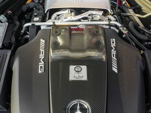 Used 2019 Mercedes-Benz AMG GT R image 18