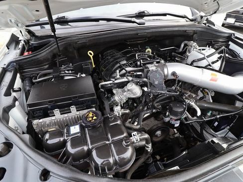 Used 2020 Jeep Grand Cherokee Altitude image 33